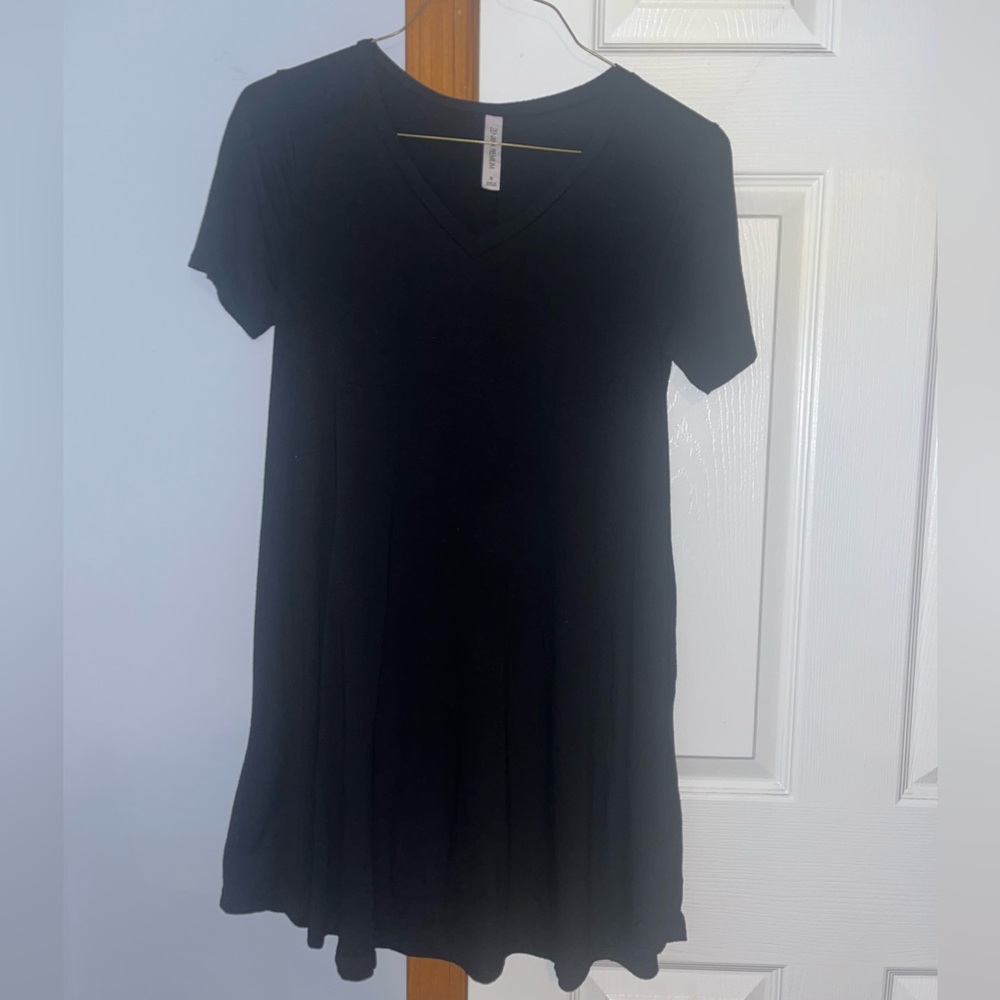 Small dress